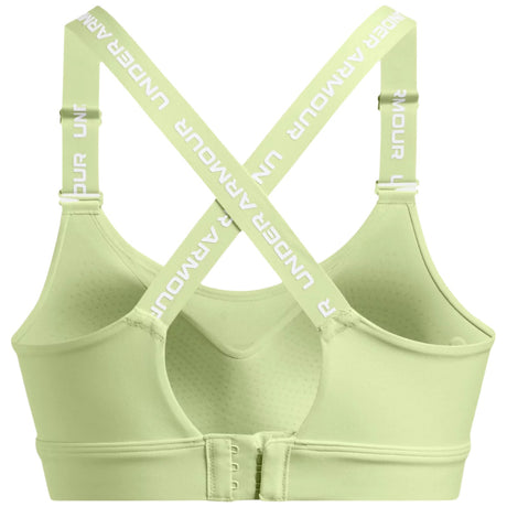 Under Armour Infinity 2.0 High Womens Sports Bra