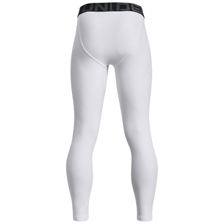 Under Armour HeatGear Armour Boys Leggings