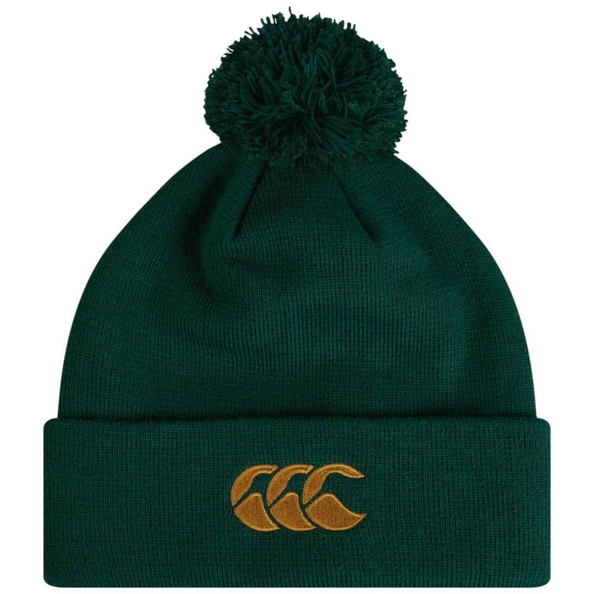 Canterbury IRFU Rugby Ireland 150TH 2024/25 Bobble Hat