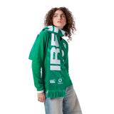 Canterbury IRFU SCARF Green