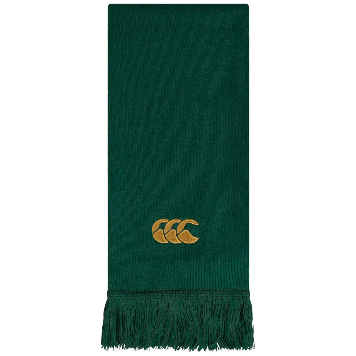 Canterbury IRFU Rugby Ireland 150TH 2024/25 Scarf