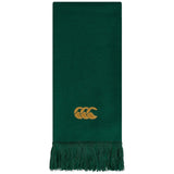 Canterbury IRFU Rugby Ireland 150TH 2024/25 Scarf