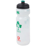 Canterbury IRFU Ireland Rugby 2024/25 Water Bottle - 800 ML