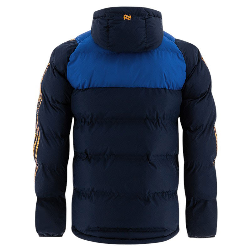 O'Neills Roscommon GAA Dynamo Hooded Padded Jacket