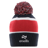 O'Neills Louth GAA Dynamo Bobble Hat