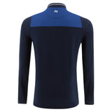 O'Neills Cavan GAA Dynamo Half Zip Top