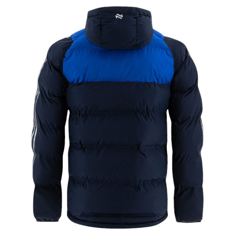 O'Neills Cavan GAA Dynamo Hooded Padded Jacket