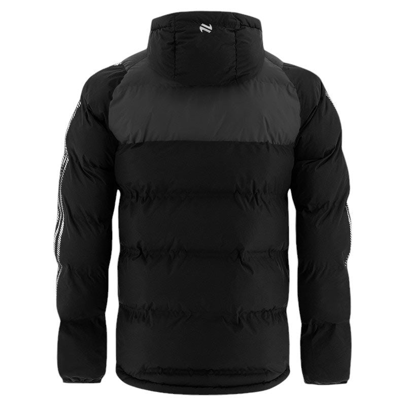 O'Neills Sligo GAA Dynamo Hooded Padded Jacket