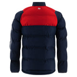 O'Neills Cork GAA Dynamo Mens Padded Jacket