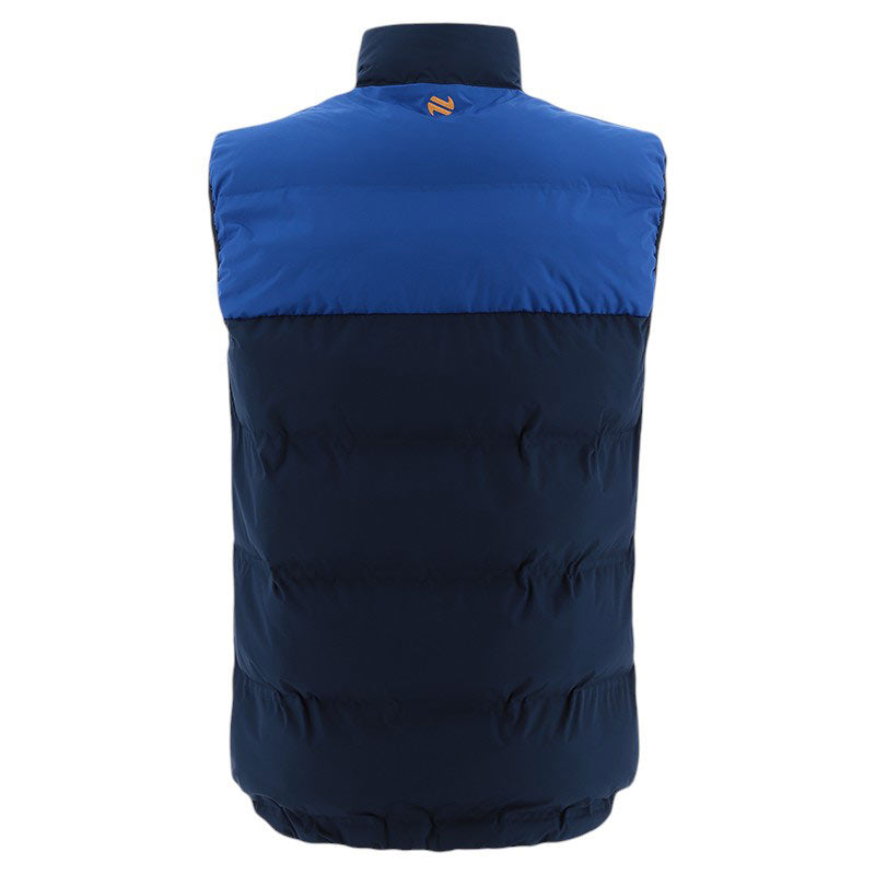 O'Neills Tipperary GAA Dynamo Kids Padded Gilet