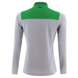 O'Neills Limerick GAA Dynamo Hybrid Half-Zip Top