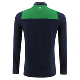 O'Neills Limerick GAA Dynamo Kids Half Zip Top