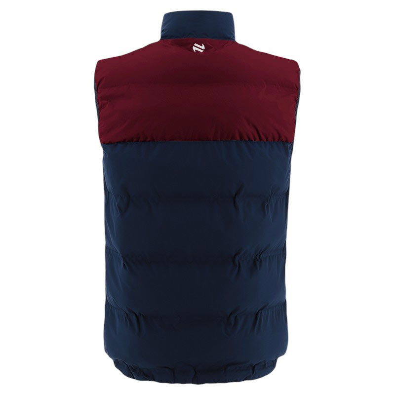 O'Neills Galway GAA Dynamo Padded Gilet