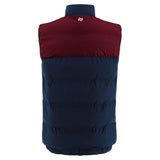 O'Neills Galway GAA Dynamo Padded Gilet