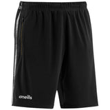 O'Neills Kilkenny GAA Dynamo Kids Poly Shorts