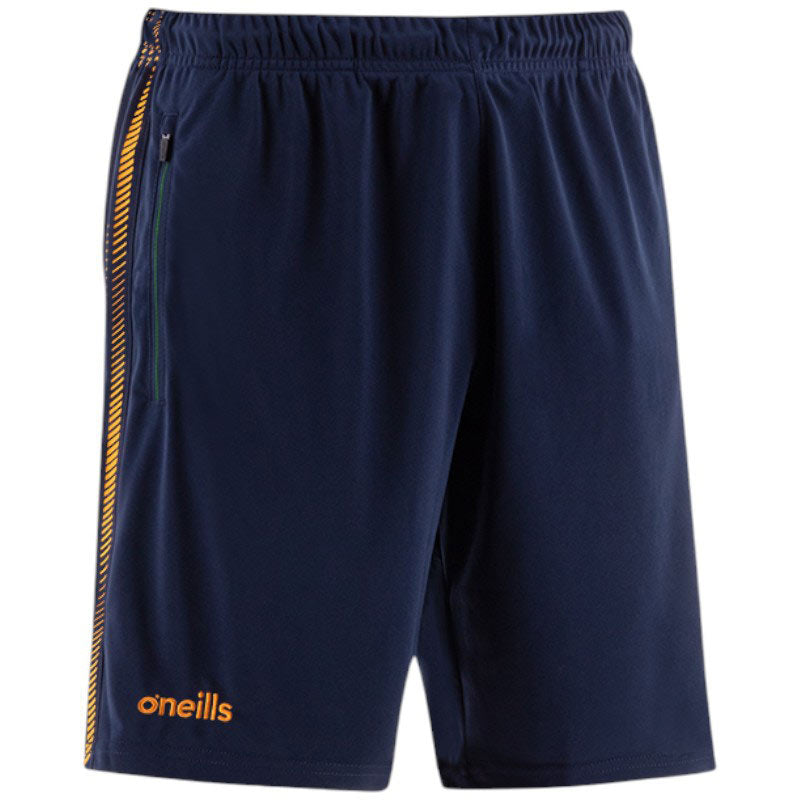 O'Neills Donegal GAA Dynamo Poly Shorts