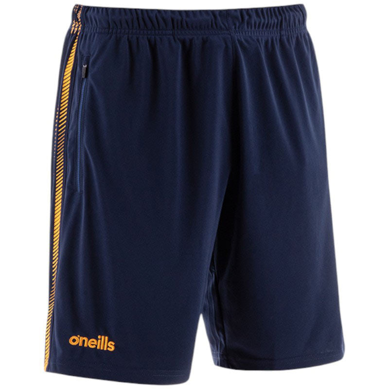 O'Neills Clare GAA Dynamo Kids Poly Shorts