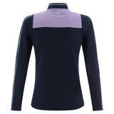 O'Neills Dublin GAA Dynamo Womens Half Zip Top