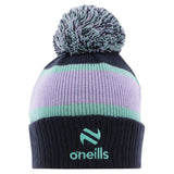 O'Neills Wexford GAA Dynamo Womens Bobble Hat