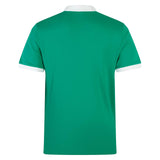 Canterbury IRFU Rugby Ireland 2024/25 Mens Short Sleeved Classic Jersey