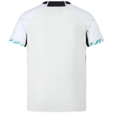 Canterbury IRFU Rugby Ireland 2024/25 Kids Short Sleeve Alternate Pro Jersey