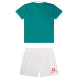 Canterbury IRFU 2024/25 Rugby Infant Home Kit