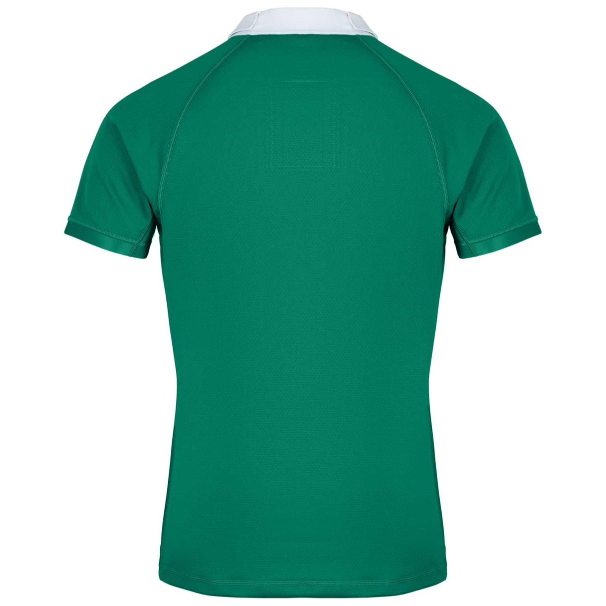 Canterbury IRFU 150TH 2024/25 Short Sleeved Home Rugby Test Jersey