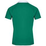 Canterbury IRFU 150TH 2024/25 Short Sleeved Home Rugby Test Jersey