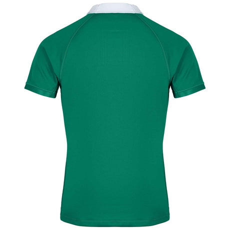 Canterbury IRFU 150TH 2024/25 Short Sleeved Home Rugby Test Jersey