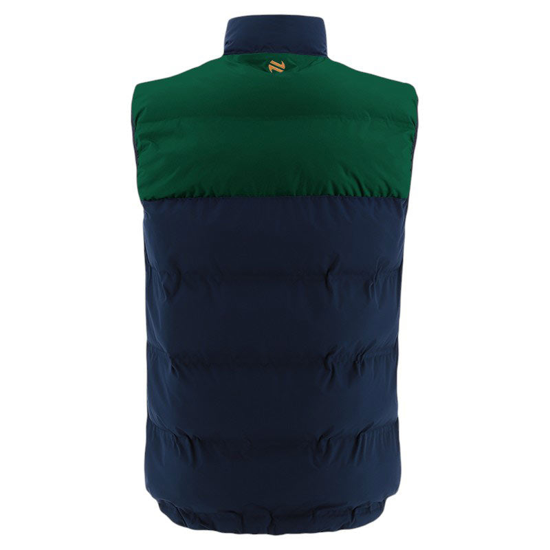 O'Neills Meath GAA Dynamo Padded Gilet