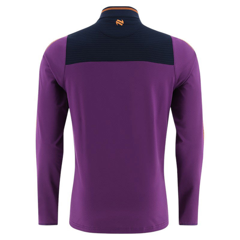 O'Neills Wexford GAA Dynamo Half Zip Top