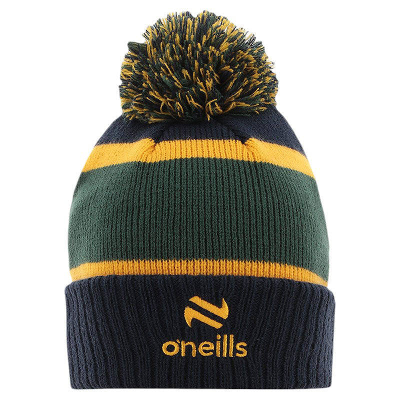 O Neills Offaly GAA Dynamo Bobble Hat