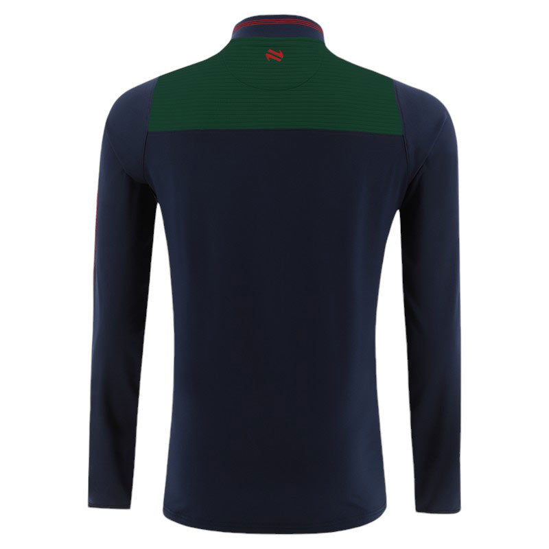 O'Neills Carlow GAA Dynamo Half Zip Top