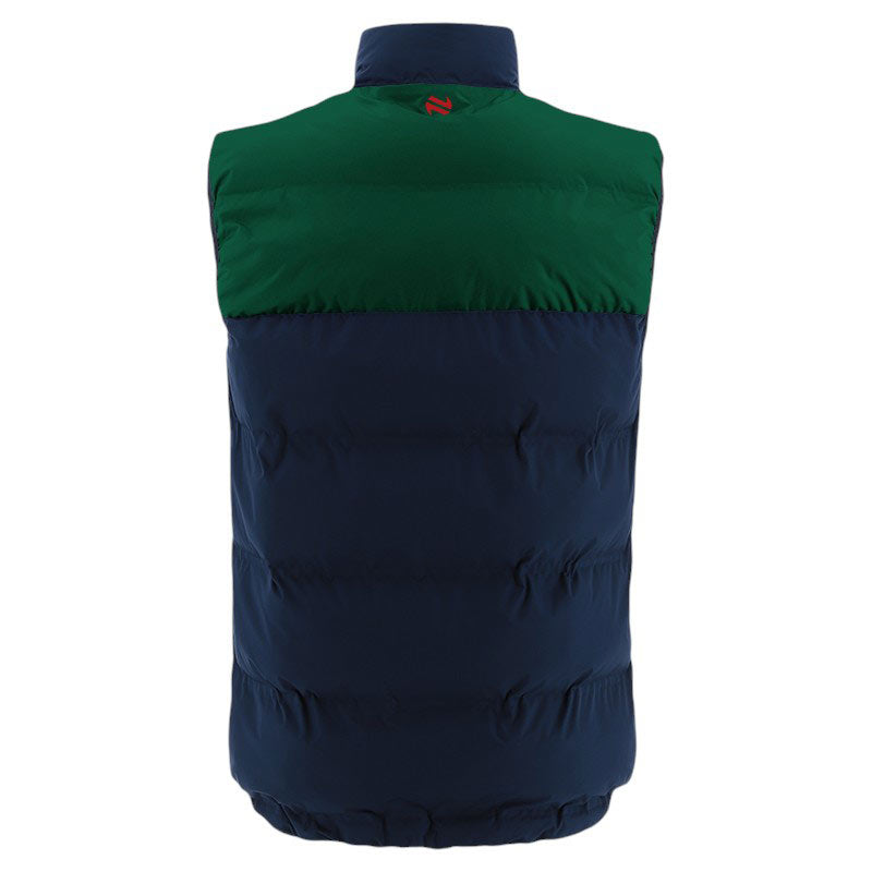 O'Neills Carlow GAA Dynamo Padded Gilet