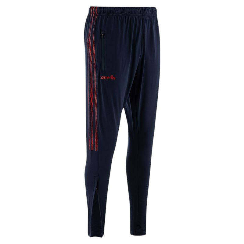 O'Neills Carlow GAA Dynamo Kids Skinny Pant