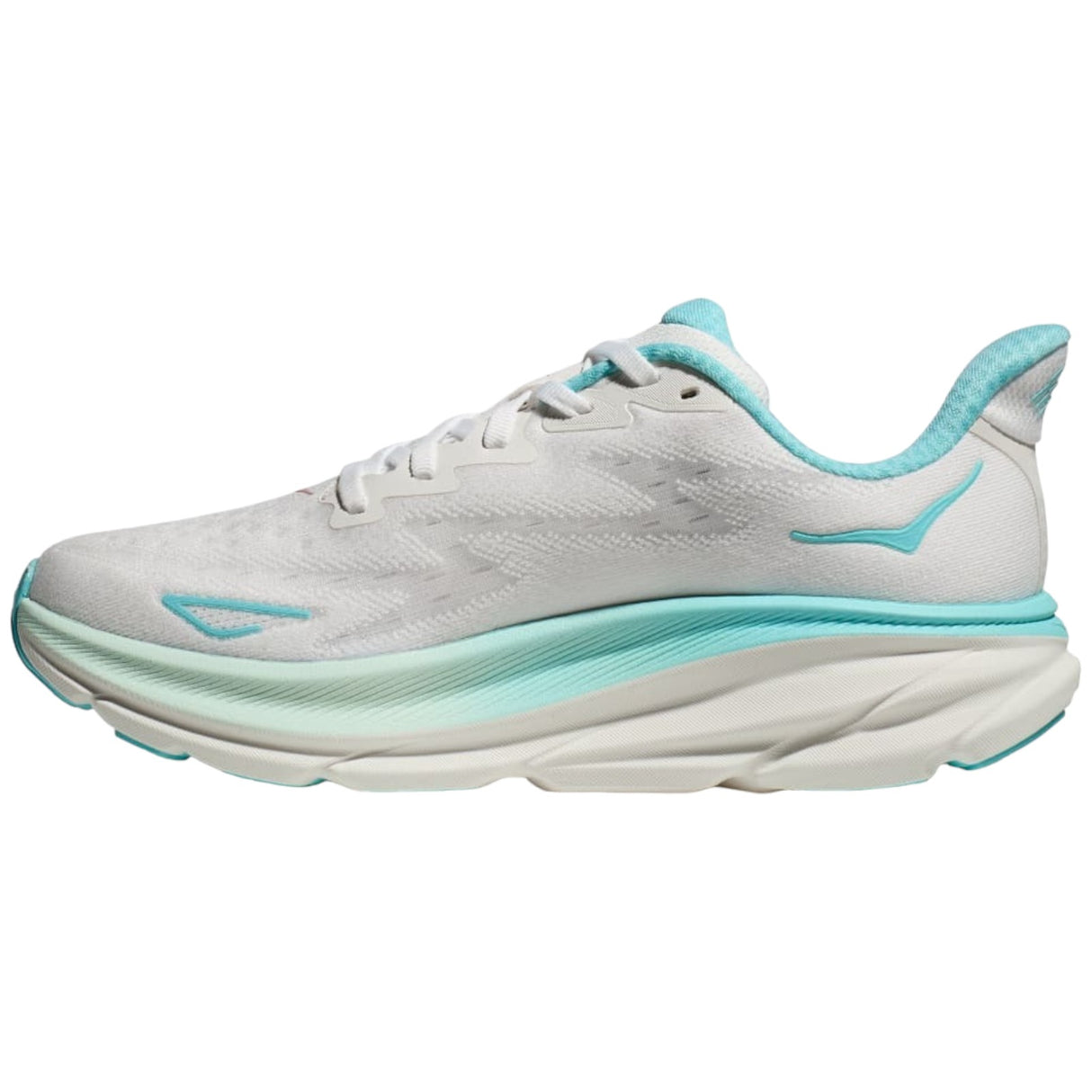 HOKA Clifton 9 Womens Road Running Shoes