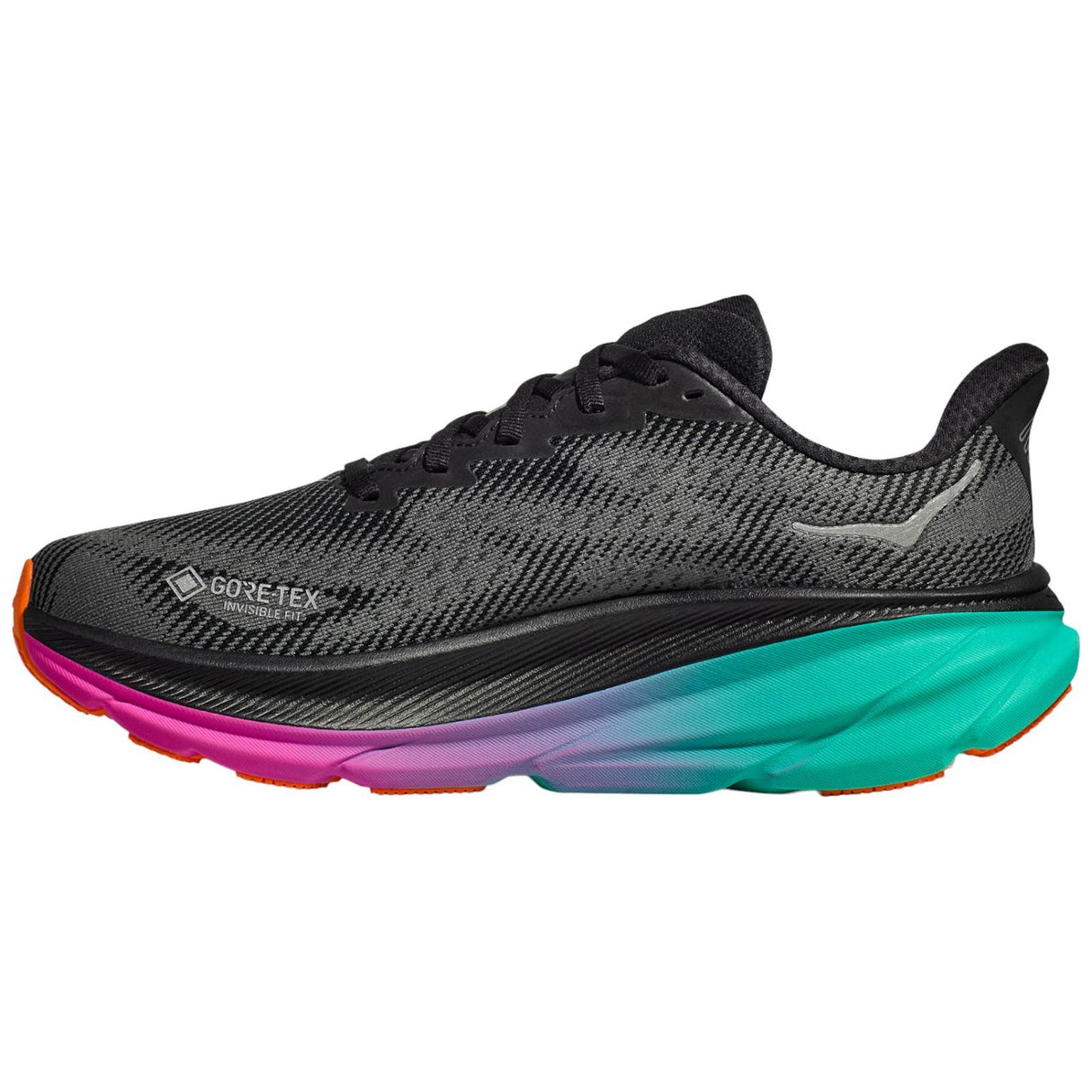 Hoka Clifton 9 Gore-Tex Womens Road Running Shoes