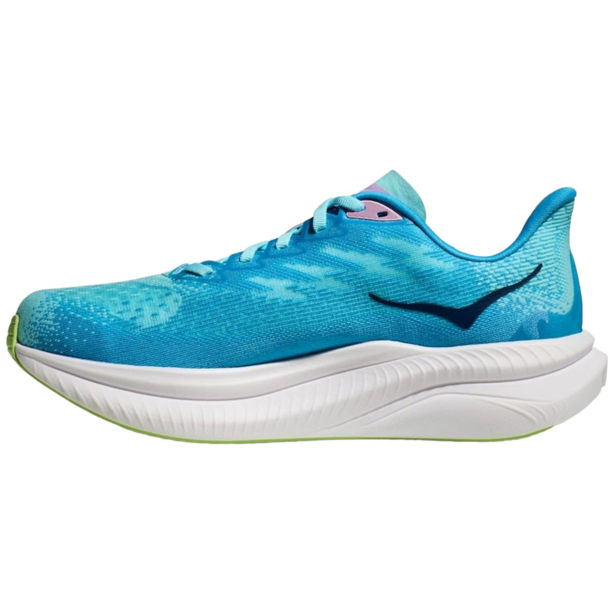 Hoka Mach 6 Womens Road Running Shoes