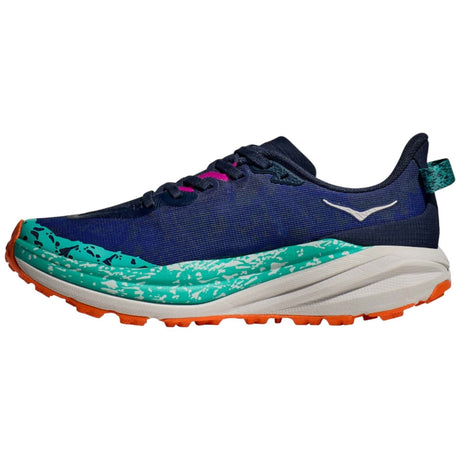 HOKA Speedgoat 6 Womens Trail Running Shoes