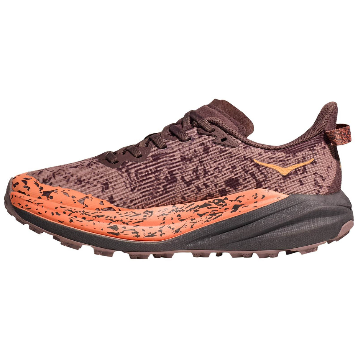 HOKA SPEEDGOAT 6 GTX W Multi