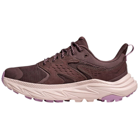 HOKA Anacapa 2 Low Gore-Tex Womens Hiking Shoe