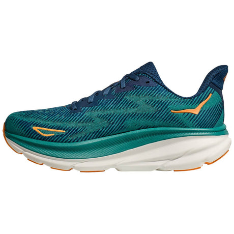 HOKA Clifton 9 Mens Road Running Shoes