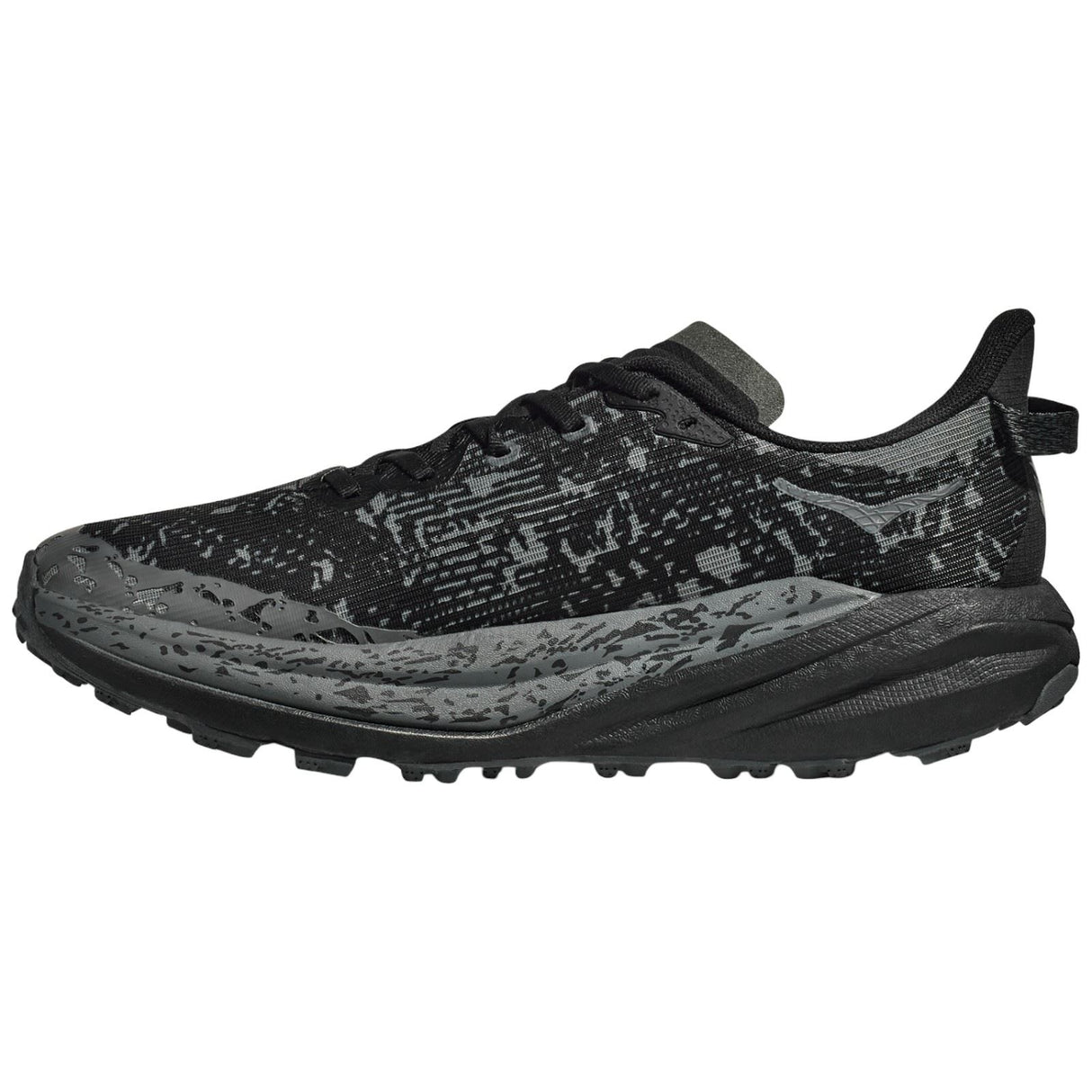 HOKA Speedgoat 6 Gore-Tex Mens Trail Running Shoes