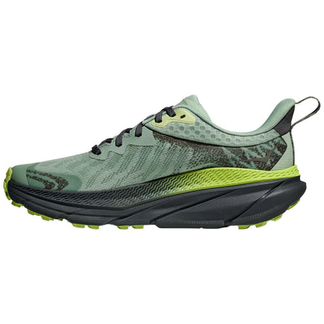 HOKA Challenger 7 Gore-Tex Mens Trail Running Shoe