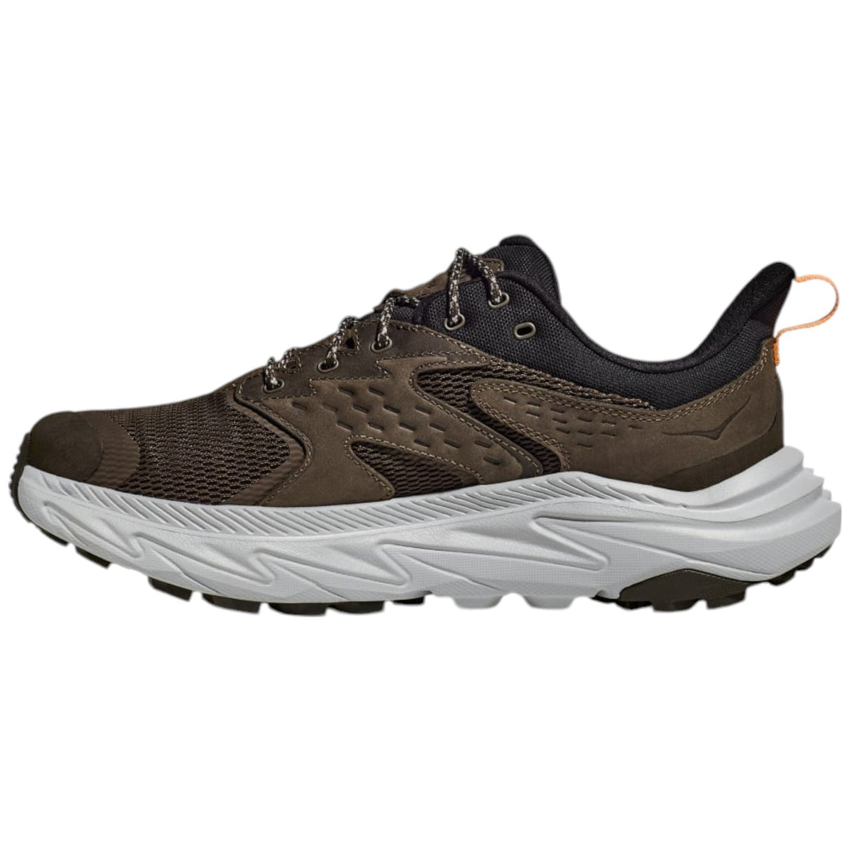 HOKA Anacapa 2 Low Gore-Tex Mens Hiking Shoes