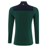 O'Neills Kerry GAA Dynamo Half Zip Top