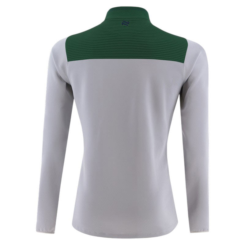 O'Neills Kerry GAA Dynamo Hybrid Half-Zip Top