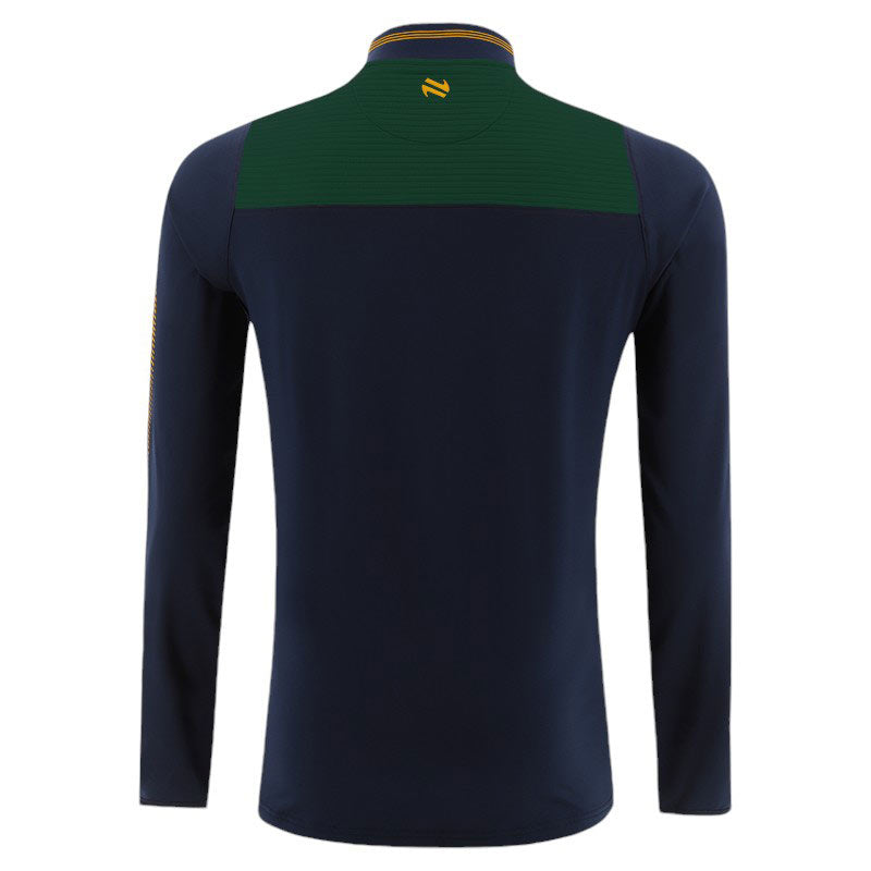 O'Neills Kerry GAA Dynamo Kids Half Zip Top