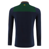 O'Neills Kerry GAA Dynamo Kids Half Zip Top