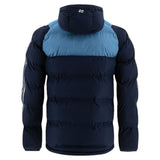 O'Neills Dublin GAA Dynamo Kids Hooded Padded Jacket